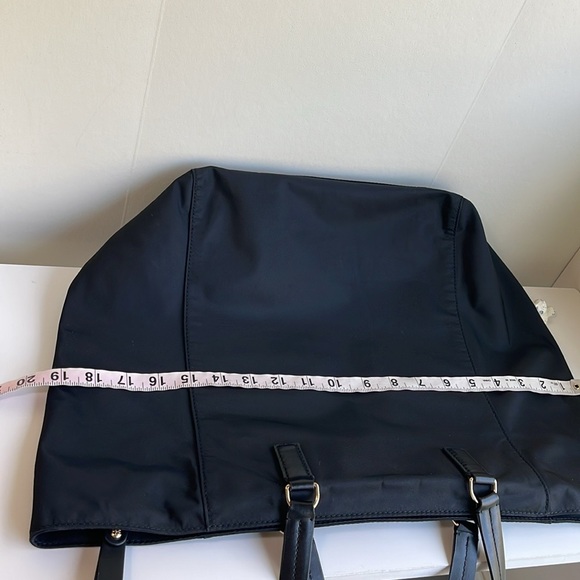 Tory Burch Tilda Large Nylon Tote - Picture 16 of 17